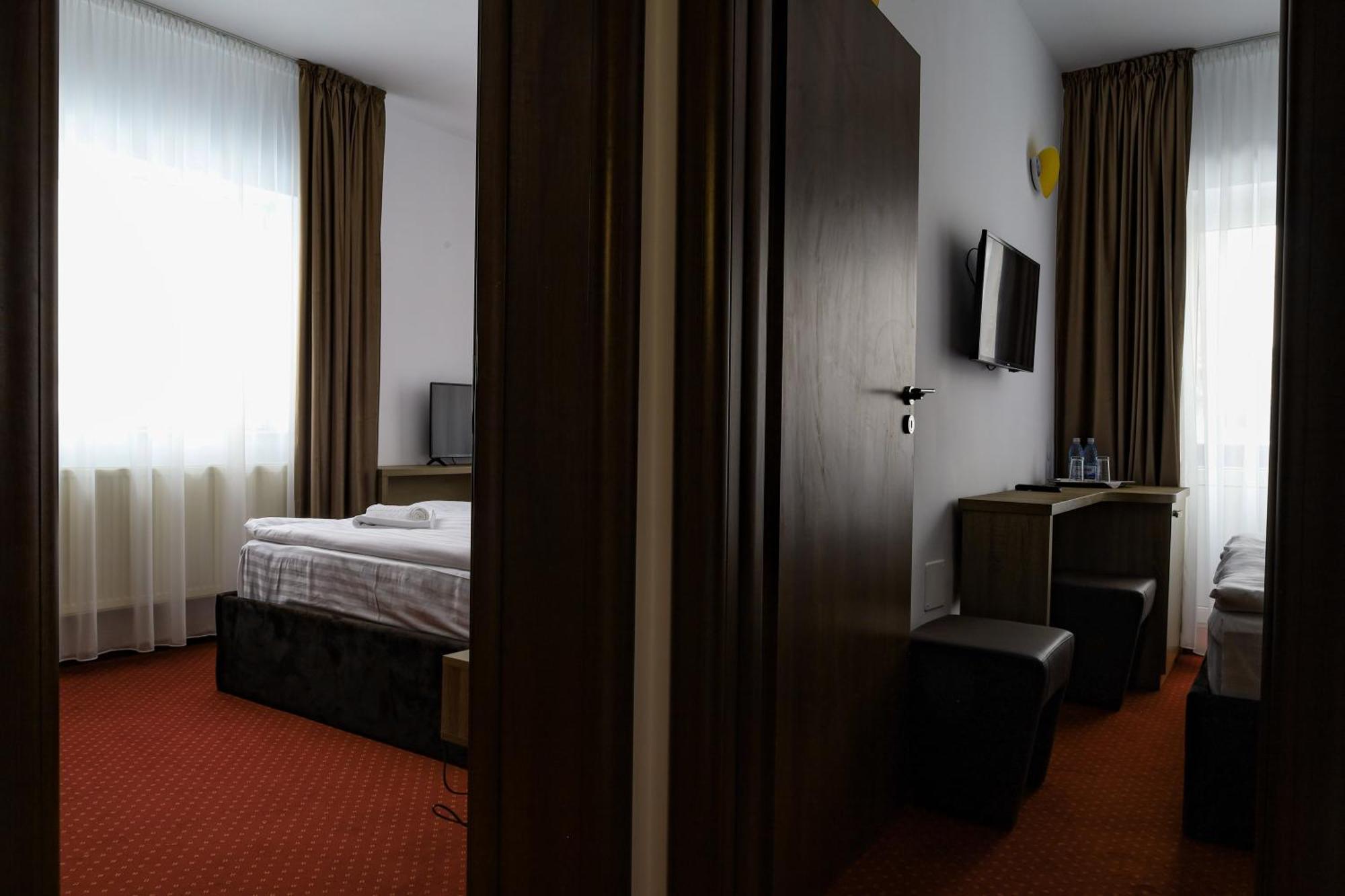 Edelweiss 4* Predeal